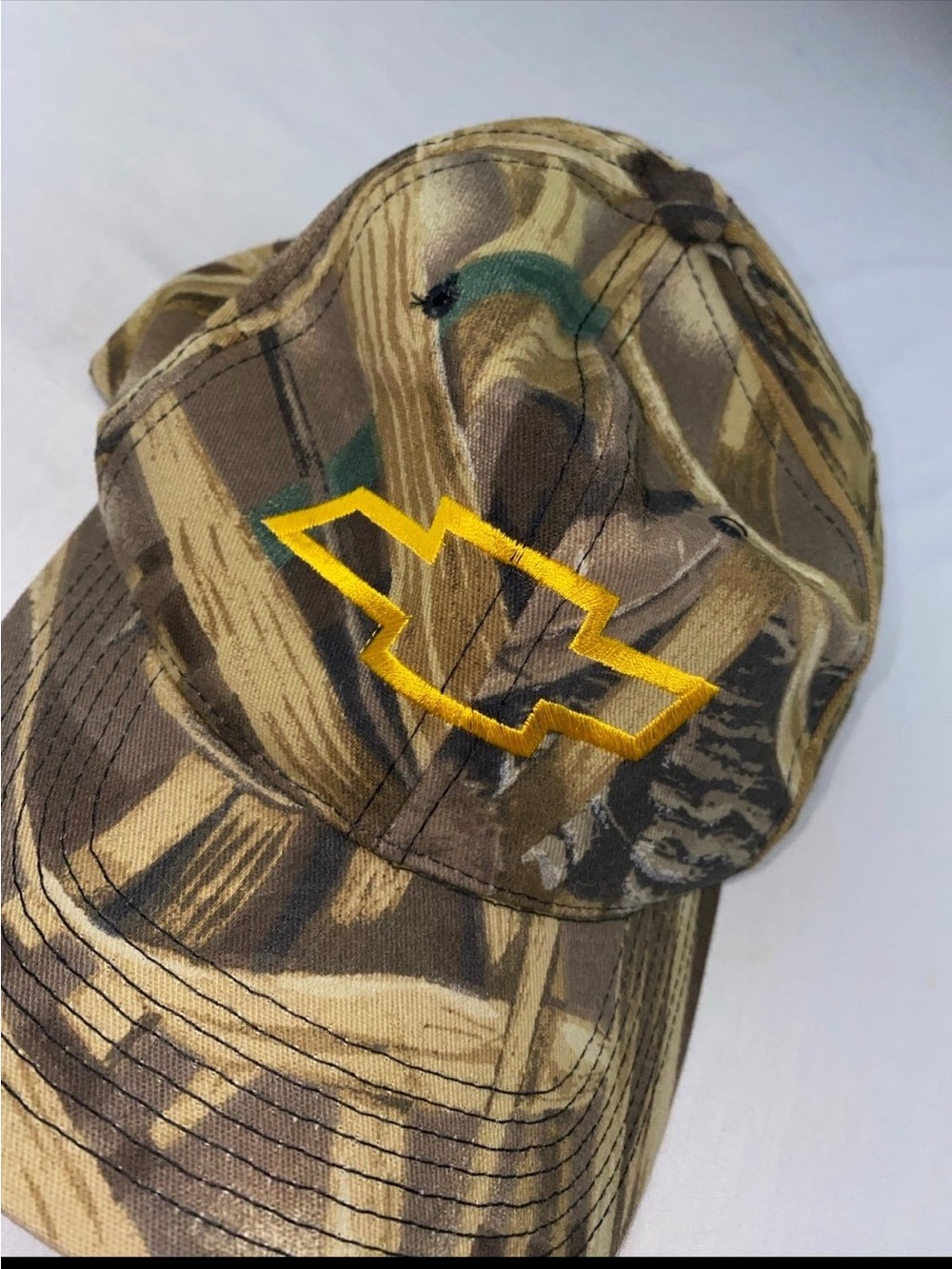 Chevy hat - Picture 2 of 5